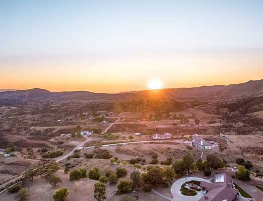 Agua Dulce